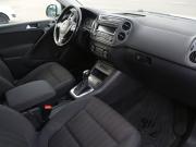 Volkswagen Tiguan I Рестайлинг Иваново  - изображение 29