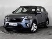 Hyundai Creta I Санкт-Петербург  - изображение 22
