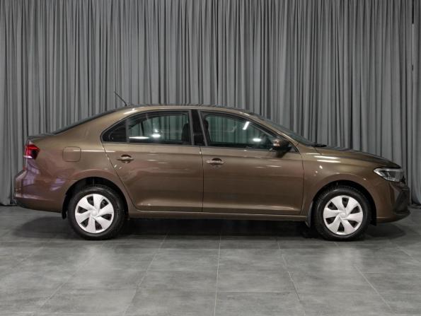 Volkswagen Polo V Рестайлинг с пробегом 2020 года, цена 1 569 000 рублей, 55368 км, седан, Автокод Объявления