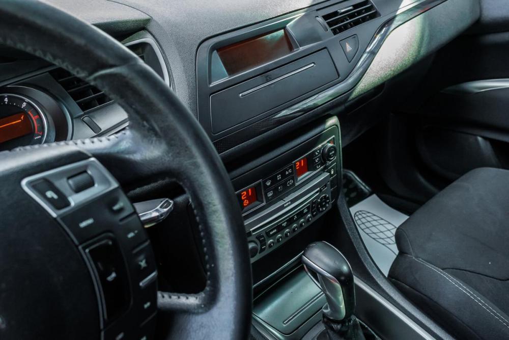 Citroen C5 II Ульяновск  - изображение 23