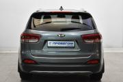 Kia Sorento III Prime Москва  - изображение 27