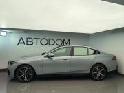 BMW 5 серии VIII (G60/G61/G68) Москва  - изображение 29