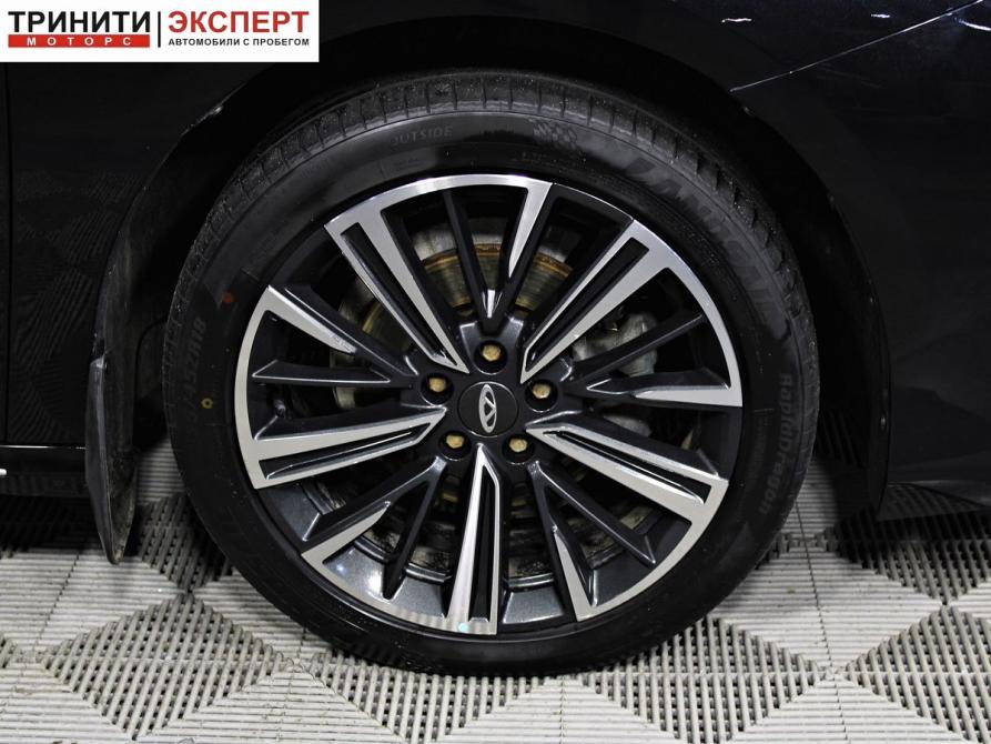 Chery Arrizo 8 Белгород  - изображение 17