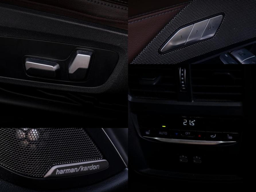 BMW 4 серии G22 G23 G26 Москва  - изображение 20