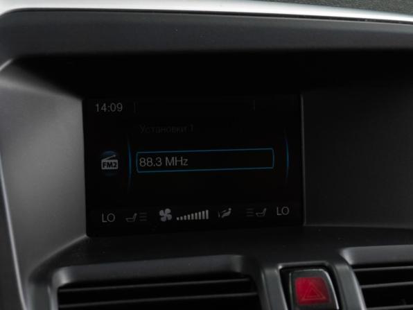 Volvo XC60 I с пробегом 2011 года, цена 1 229 000 рублей, 252607 км, внедорожник, Автокод Объявления