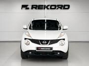 Nissan Juke I Уфа  - изображение 22