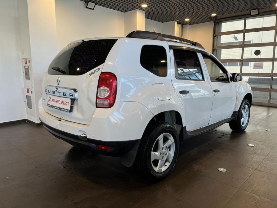 Renault Duster I Чебоксары  - изображение 3