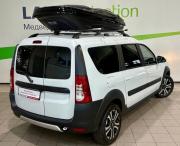 Lada (ВАЗ) Largus I Рестайлинг Красноярск  - изображение 31