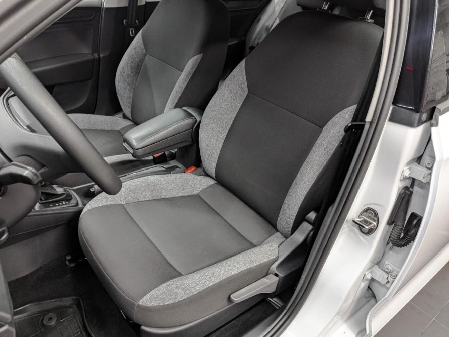 Skoda Rapid II Москва  - изображение 18