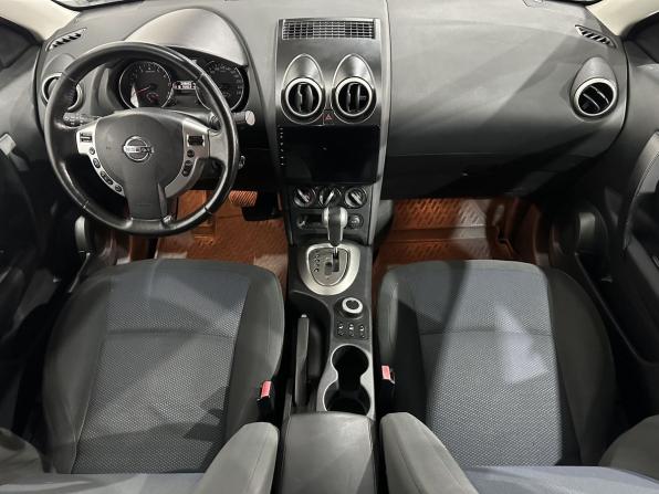 Nissan Qashqai+2 I Рестайлинг с пробегом 2013 года, цена 1 080 000 рублей, 248500 км, внедорожник, Автокод Объявления