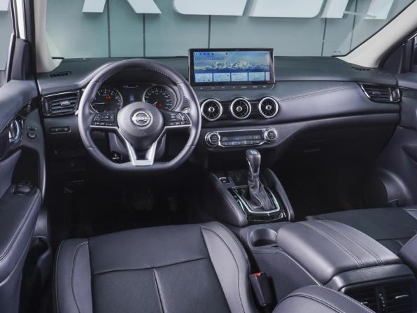 Nissan Qashqai II Рестайлинг 2 с пробегом 2025 года, цена 3 210 000 рублей, 14 км, внедорожник, Автокод Объявления
