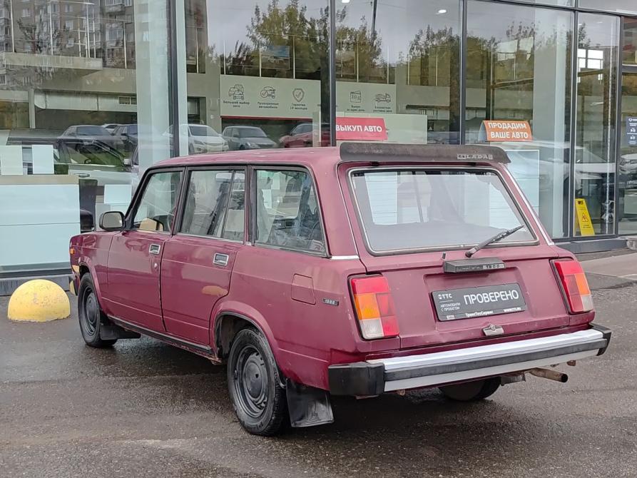 Lada (ВАЗ) 2104 Ижевск  - изображение 8