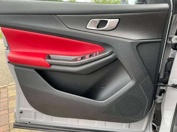 Changan CS55 Plus II с пробегом 2024 года, цена 2 110 000 рублей, 33378 км, внедорожник, Автокод Объявления