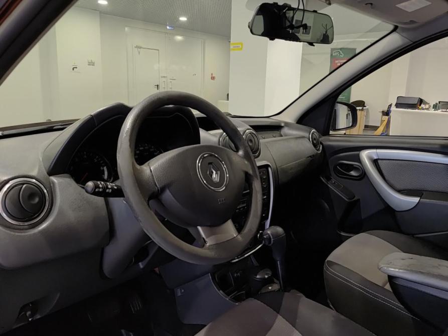 Renault Duster I Казань  - изображение 20