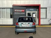 Hyundai Getz I Рестайлинг Альметьевск  - изображение 33