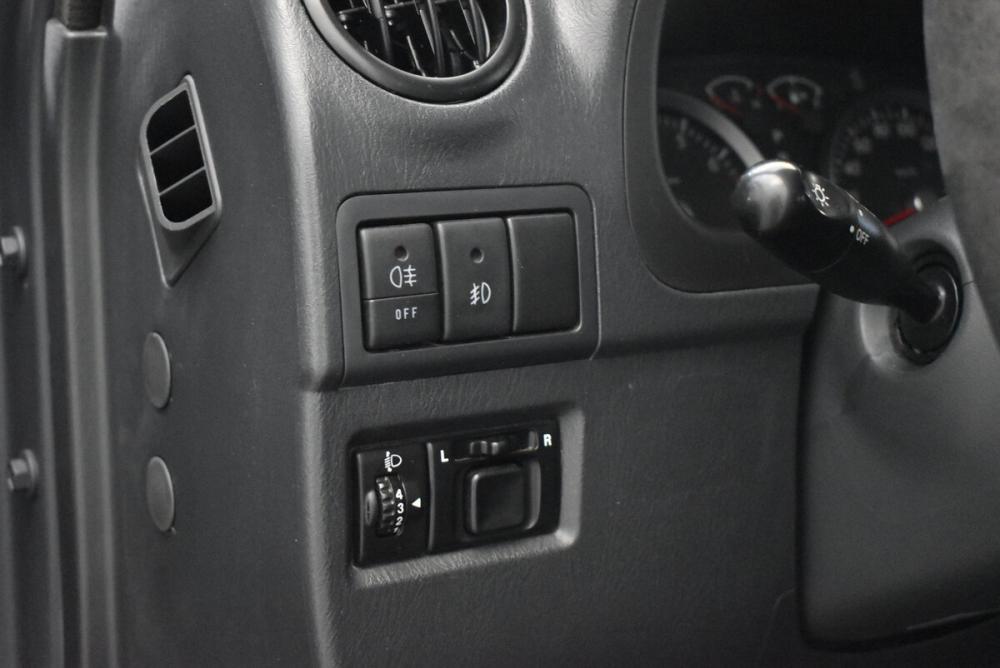 Suzuki Jimny III Рестайлинг 2 Москва  - изображение 8