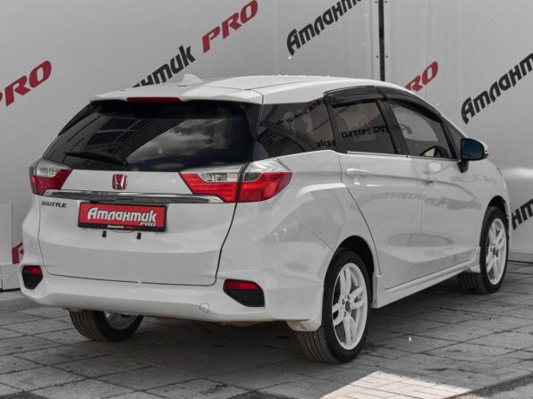 Honda Shuttle II с пробегом 2015 года, цена 1 290 000 рублей, 173584 км, универсал, Автокод Объявления