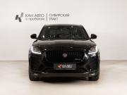 Jaguar E-Pace I Казань  - изображение 13
