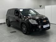 Chevrolet Orlando I Казань  - изображение 20