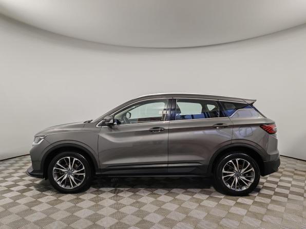 Geely Coolray I с пробегом 2023 года, цена 1 725 000 рублей, 65863 км, внедорожник, Автокод Объявления