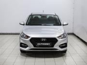 Hyundai Solaris II Ростов-на-Дону  - изображение 18