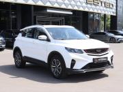 Geely Coolray I Москва  - изображение 20