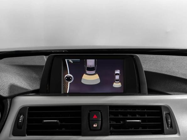 BMW 3 серии VI (F3x) с пробегом 2014 года, цена 1 250 000 рублей, 169739 км, седан, Автокод Объявления