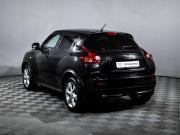 Nissan Juke I Москва  - изображение 23