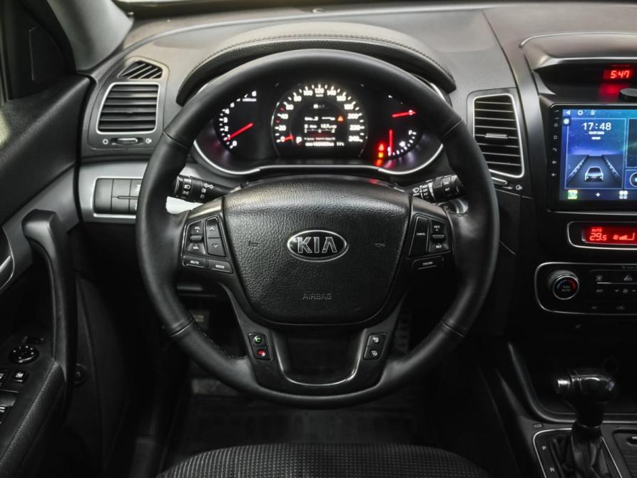 Kia Sorento II Рестайлинг Челябинск  - изображение 19