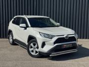 Toyota RAV4 V (XA50) Самара  - изображение 20