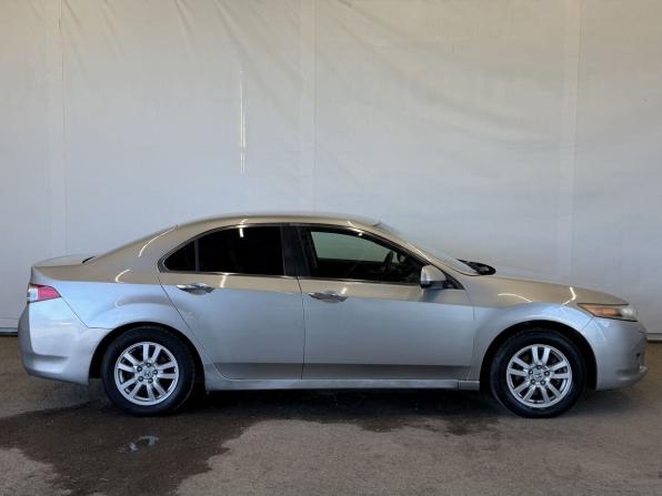 Honda Accord VIII с пробегом 2008 года, цена 780 000 рублей, 292121 км, седан, Автокод Объявления