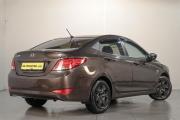 Hyundai Solaris I Рестайлинг Челябинск  - изображение 23