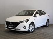 Hyundai Solaris II Рестайлинг Москва  - изображение 28