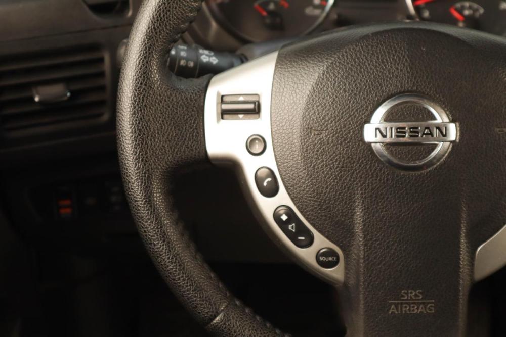 Nissan X-Trail II Рестайлинг Челябинск  - изображение 12