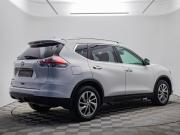 Nissan X-Trail III Москва  - изображение 23