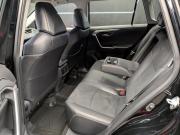 Toyota RAV4 V (XA50) Москва  - изображение 35