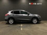 Nissan Qashqai II Челябинск  - изображение 30