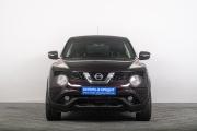 Nissan Juke I Рестайлинг Томск  - изображение 23