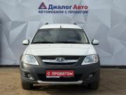 Lada (ВАЗ) Largus I Набережные Челны  - изображение 18