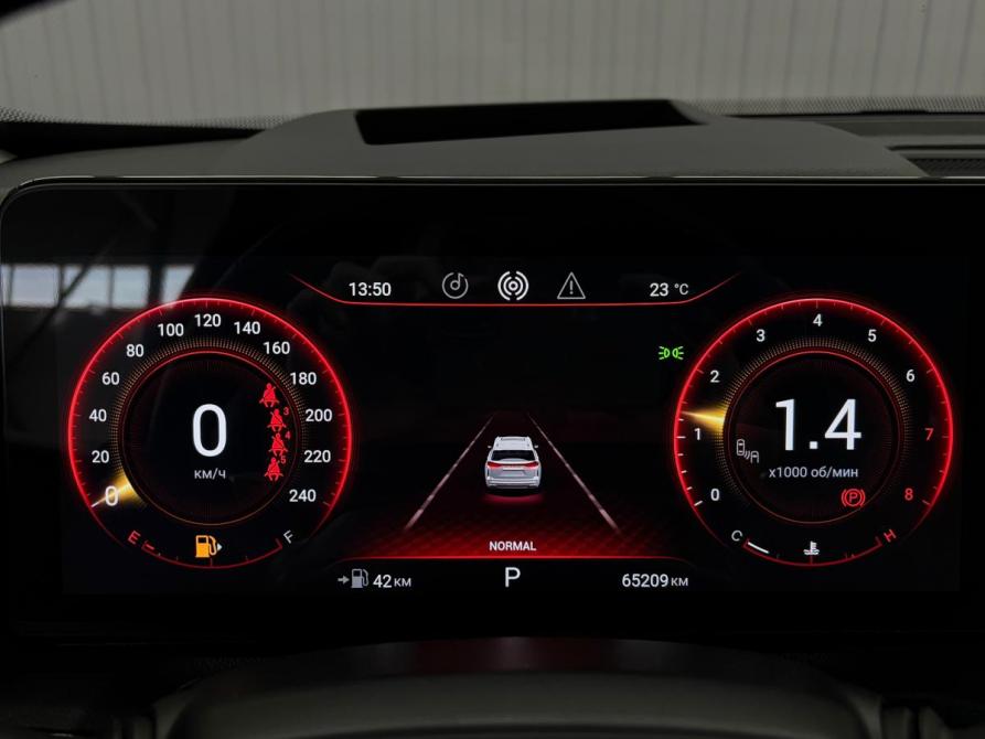 Exeed VX I Краснодар  - изображение 11