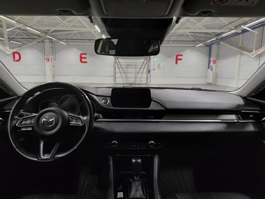 Mazda 6 III (GJ) Рестайлинг 2 Казань  - изображение 17