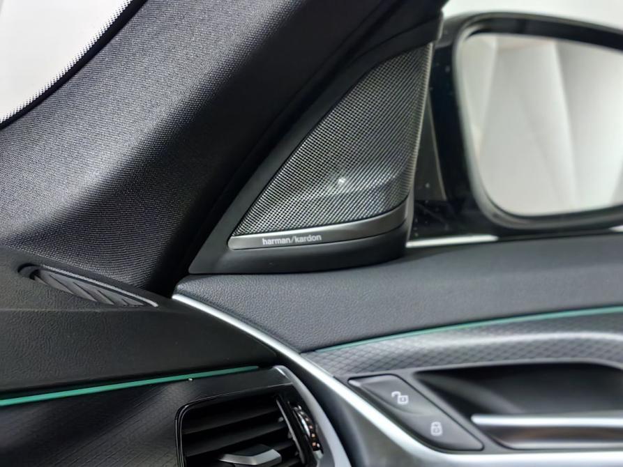 BMW 5 серии VII (G30/G31/G38) Рестайлинг Москва  - изображение 19