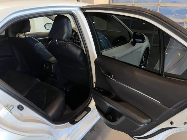 Toyota Camry VIII (XV70) с пробегом 2020 года, цена 2 760 000 рублей, 83291 км, седан, Автокод Объявления