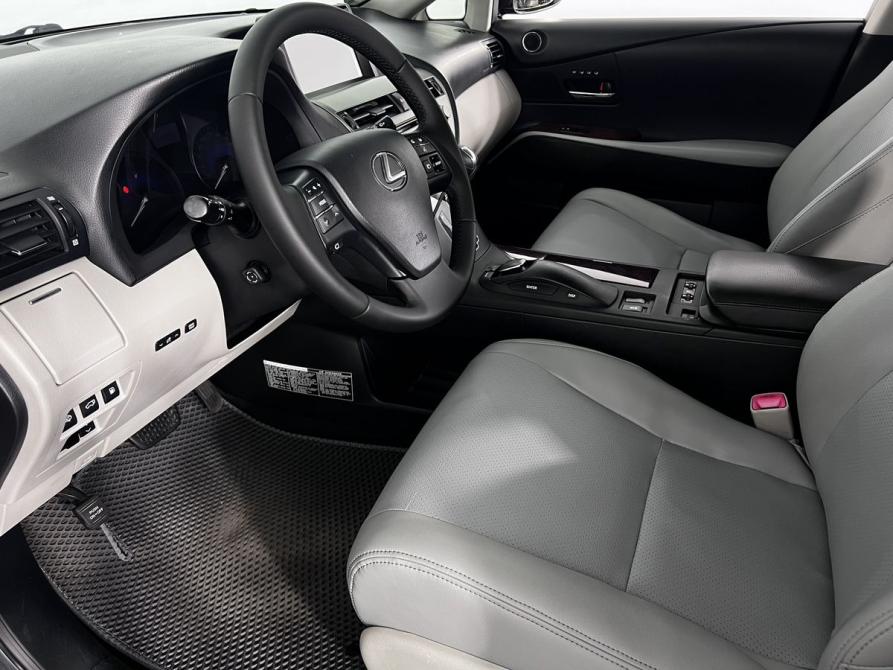 Lexus RX III Калининград  - изображение 9