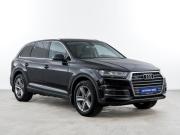 Audi Q7 II (4M) Москва  - изображение 24