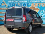 Lada (ВАЗ) Largus I Рестайлинг Набережные Челны  - изображение 25