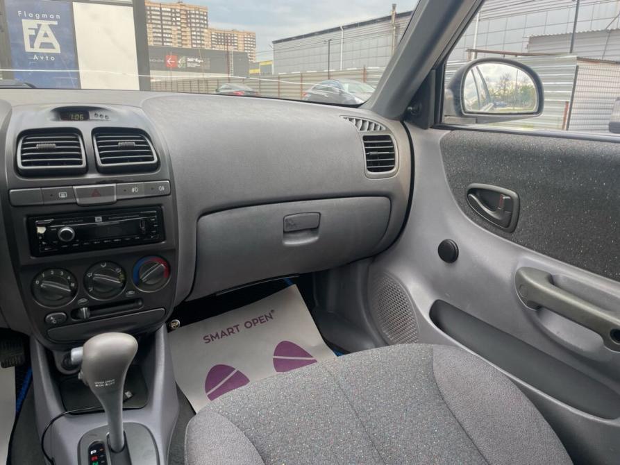 Hyundai Accent II Краснодар  - изображение 19