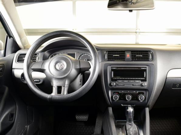 Volkswagen Jetta VI с пробегом 2011 года, цена 1 095 997 рублей, 239435 км, седан, Автокод Объявления