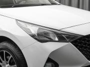 Hyundai Solaris II Рестайлинг Москва  - изображение 30