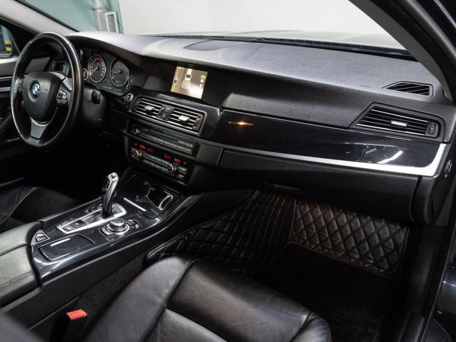 BMW 5 серии VI (F10/F11/F07) Тюмень  - изображение 20